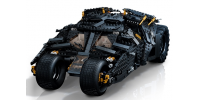 LEGO SUPER HEROES DC Batman™ La Batmobile™ Tumbler 2021